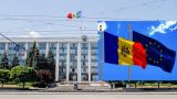 Митинг Санду «Европейская Молдавия» не поддерживает и половина граждан