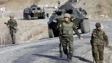 На юго-востоке Турции атакована военная база: трое погибших силовиков