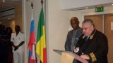 Умер посол России в Сенегале и Гамбии