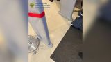 В Москве обычный металлодетектор в ТЦ зашиб ребенка