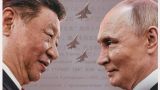 Der Spiegel набросил на вентилятор: «Китай и Россия — новая ось зла»