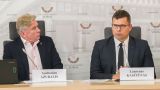 Литовские депутаты обратились в кабмин из-за переименования аллеи Шкирпы