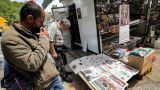 Обзор иранской прессы: США натравливают курдов на Дамаск перед сирийскими выборами