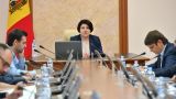В Молдавии отставки кабмина не будет, возможны кадровые изменения — депутаты