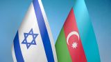 Сделка между Израилем и Азербайджаном: Оружие в обмен на Иран