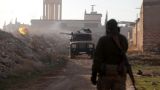 The uprising in Latakia, the Kurds went on the offensive: the situation in Syria is heating up