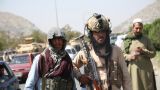 Служба безопасности «Талибана» составит 95 тыс. человек