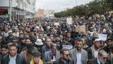 Вторая волна «арабской весны»: власти Марокко пошли на сделку с профсоюзами