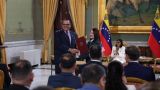 Нам нужны баррели: нефтегиганты пошли в Венесуэлу в темпе Трампа