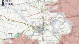 Уже в Родинском: Российская армия заходит в тыл ВСУ за Покровском и Мирноградом — DS