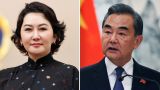 Министры иностранных дел Китая и Монголии провели переговоры