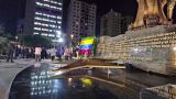 В столице Венесуэлы открыли памятник Победы в Великой Отечественной войне