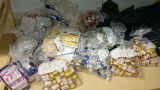 Таможня Гонконга конфисковала контрабандные лекарства на $ 7 млн
