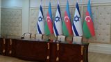 Азербайджан проигнорировал давление в исламском мире: нефти в Израиль потекло больше