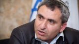 Почему Элькин решил покинуть «Ликуд»: Израиль в фокусе
