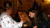 Киев объявил, что будет «перекрещивать» православных прихожан УПЦ