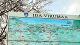 Правительственный доклад: Эстония может потерять северо-восточный регион Ида-Вирумаа