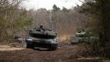 Washington Post: Западная техника не помогает Украине в контрнаступлении