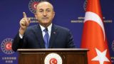 Схватка учениями: Турция рекомендовала Ирану «не тратить силы впустую»