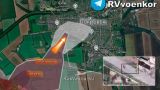 Российская армия окружает Покровск — Минобороны Британии