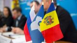 В игре «Присягни на верность Западу» Молдавия сама себя высечет — Госдума