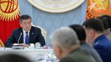 В Киргизии коронавируса нет, но она уже просит помощи у Китая