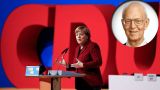 «Протекающий корабль»: российский немец покинул партию Меркель