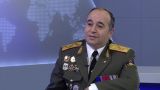 Либо Пашинян выйдет к людям и извинится, либо его просто снесут: экс-министр обороны