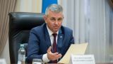 Красносельский: Кроме Приднестровья, никто не хочет возобновления переговоров