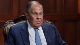 Лавров прояснил ситуацию с саммитом Путина, Си Цзиньпина и Трампа
