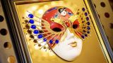 Юбилейную премию «Золотая маска» вручат в июне на сцене Театра Вахтангова