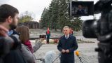 Красносельский: Теракт СБУ в Приднестровье бил по России