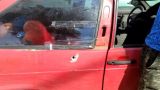 Украинские боевики обстреляли семью с двумя детьми на Запорожье