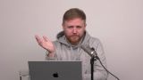 Известный журналист Максим Курников объявлен иноагентом