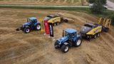 С тракторами на выход: британский флагман агротехники покидает российский рынок