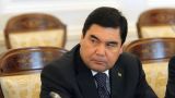 Туркменистан примет новую военную доктрину