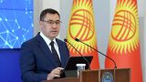 В Киргизии не хватает рабочей силы — президент