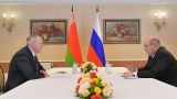 Премьеры Белоруссии и России обсудят двухстороннее сотрудничество