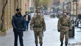 Азербайджан назвал срок и направления смягчения карантина