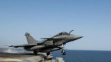 Индия предпочла Францию: ВМС южноазиатского гиганта нарастят ударную силу