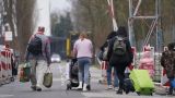 Украинским беженцам в Саксонии велено до 15 июня покинуть квартиры