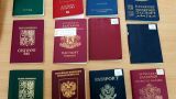 Этнический узбек снабжает поддельными паспортами боевиков ИГИЛ