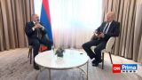 Лавировать всë труднее: Армения не союзник России в конфликте на Украине — Пашинян