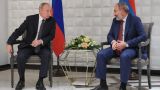 В МИД России предположили сроки и повестку возможного визита Путина в Армению