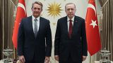 Эрдоган обиделся на посла США в Турции