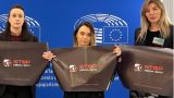 В Молдавии журналисты просят ЕС помочь защитить свободу слова от Санду