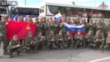 303 на 303: произошел очередной обмен пленными в рамках договоренностей с Киевом