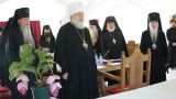 Православная церковь в Америке поддержала каноническую УПЦ