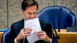 Выборы в Италии заставили голландского премьера критичней взглянуть на свою политику