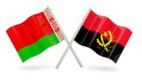 Белоруссия планирует поставить вооружение в Анголу на $ 200 млн